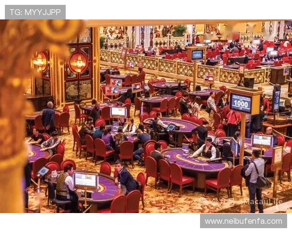 澳门赌场里的百家乐规则详解以及新手入门注意事项