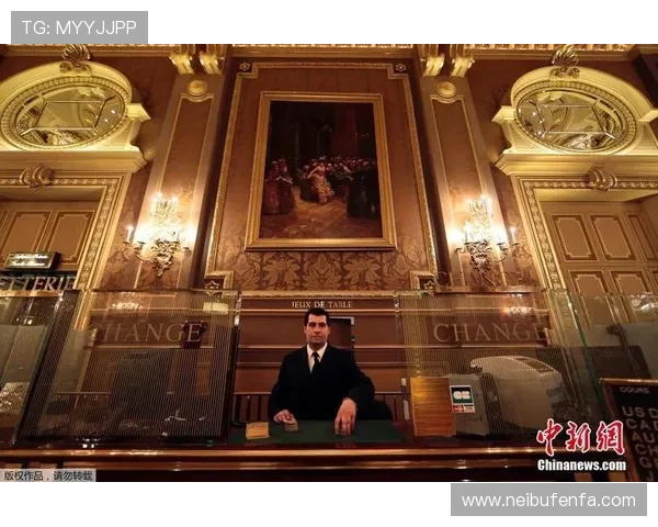 皇家娱乐场：引领娱乐潮流的奢华场所，提供专业的博彩、娱乐和休闲体验